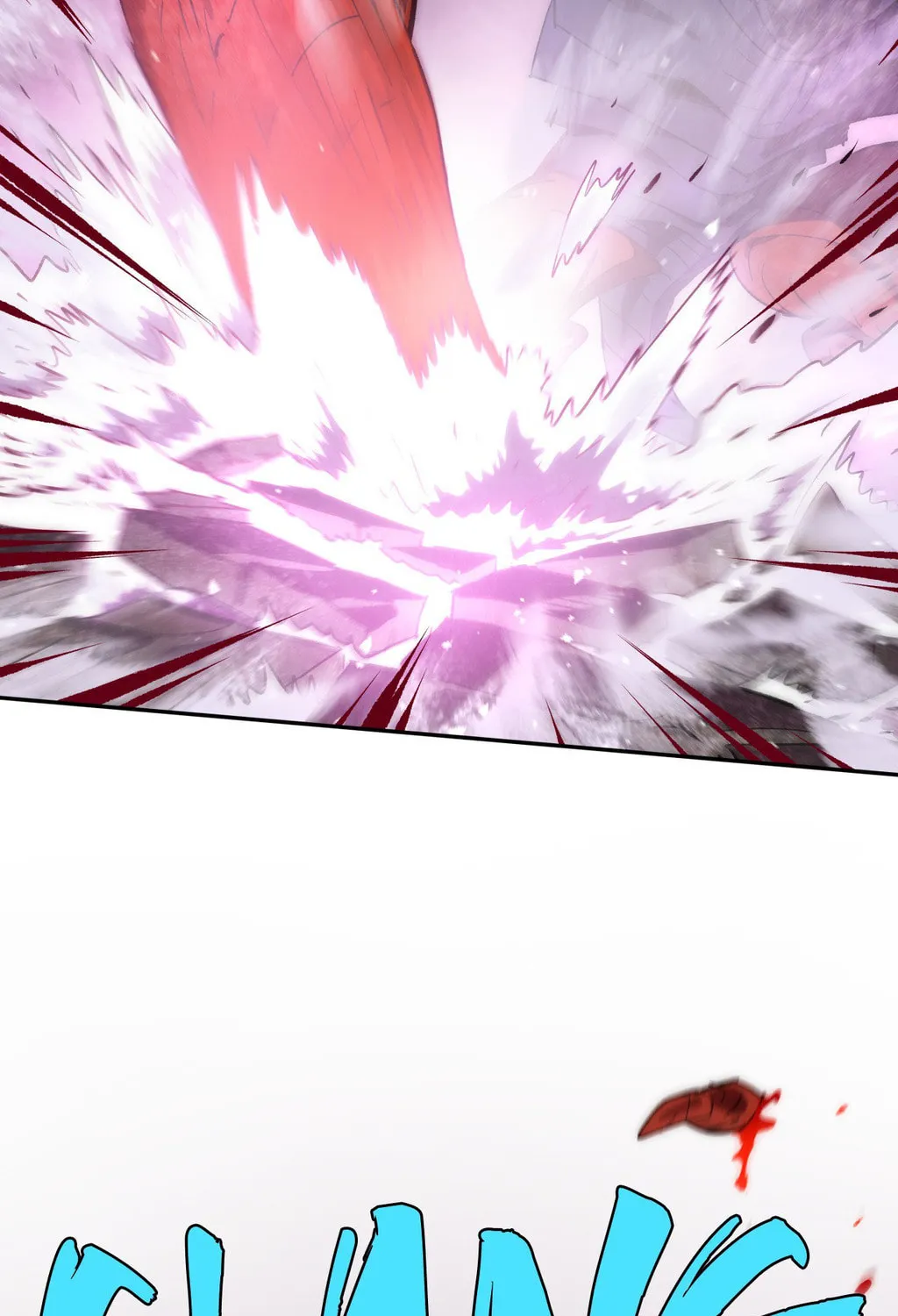 4 Cut Hero Chapter 239 page 60 - 
