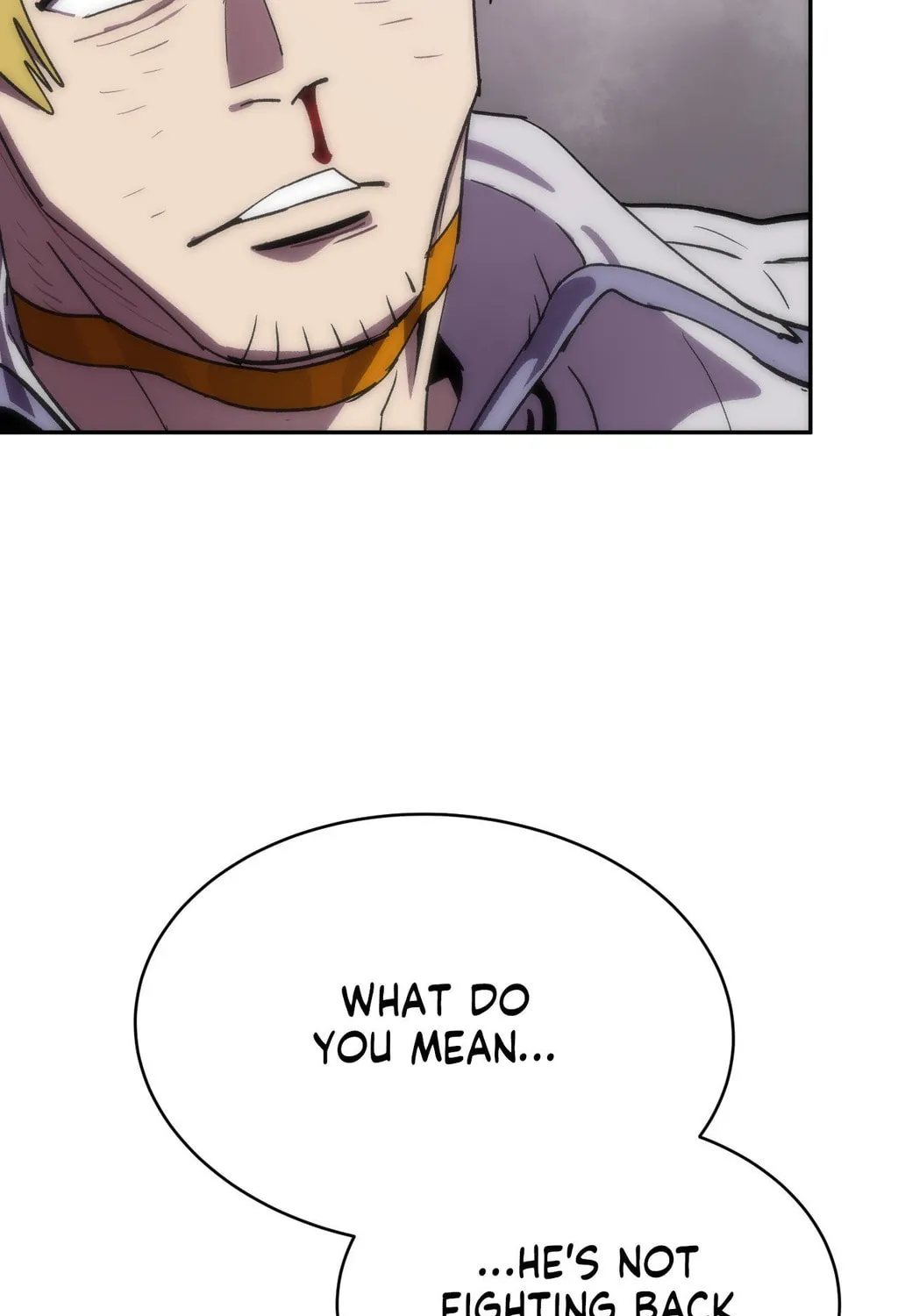 4 Cut Hero Chapter 239 page 7 - 