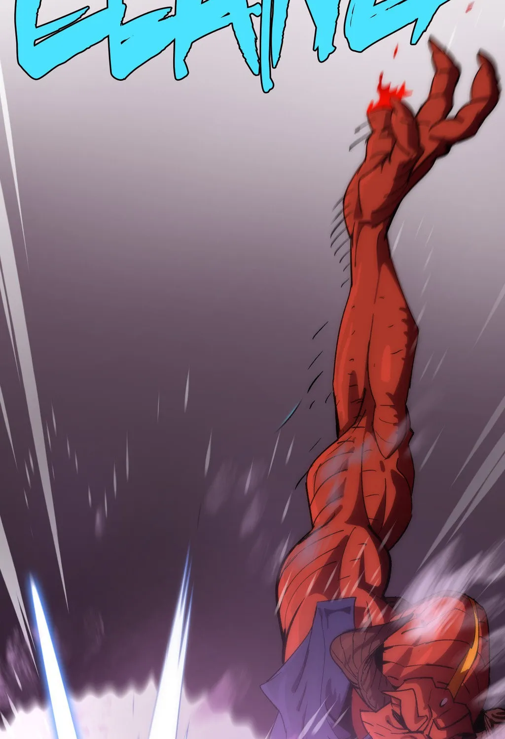 4 Cut Hero Chapter 239 page 62 - 