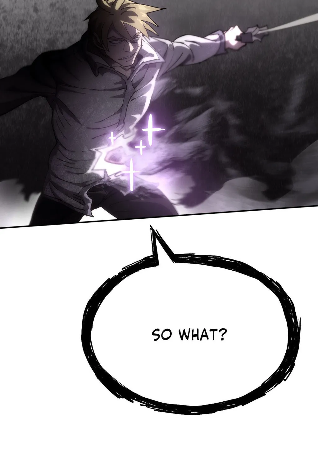 4 Cut Hero Chapter 239 page 66 - 