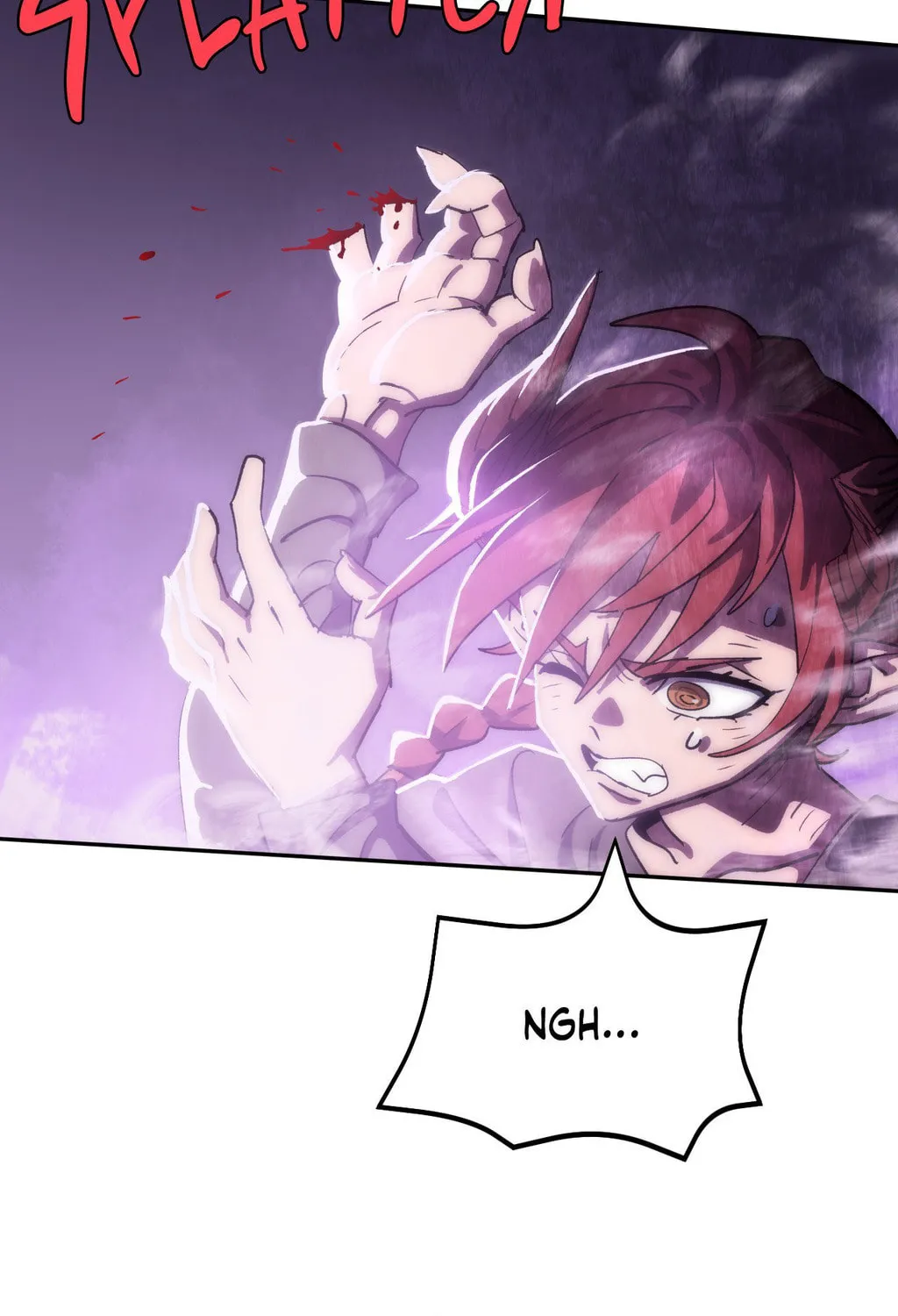 4 Cut Hero Chapter 239 page 68 - 