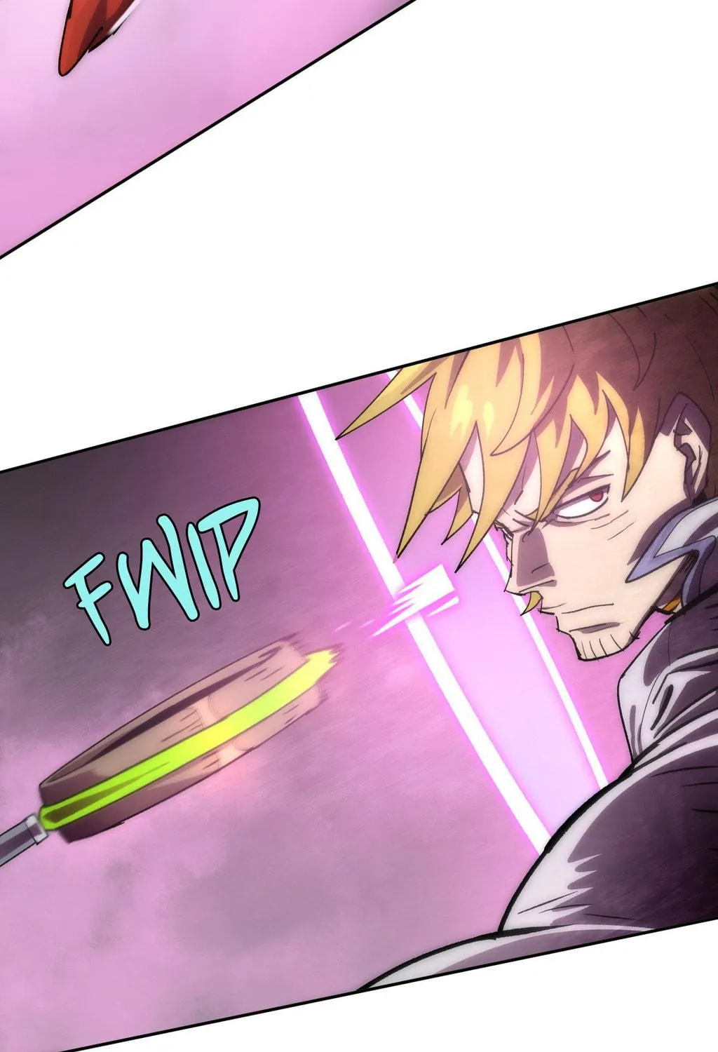 4 Cut Hero Chapter 239 page 76 - 