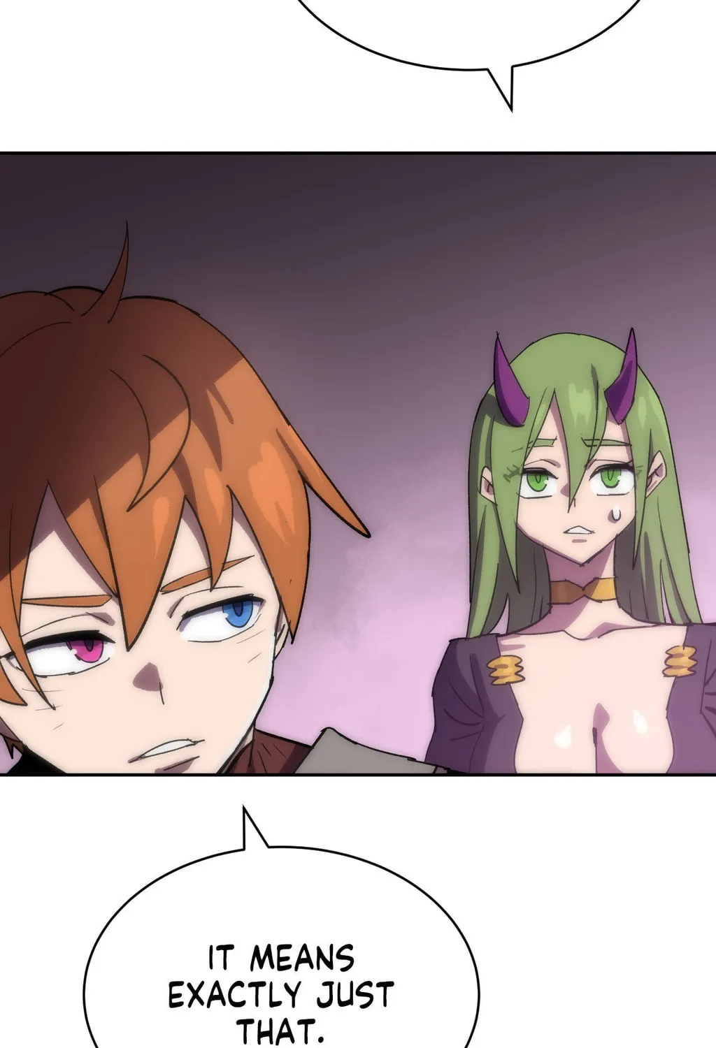 4 Cut Hero Chapter 239 page 9 - 