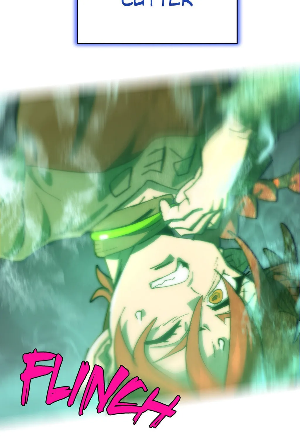 4 Cut Hero Chapter 239 page 91 - 