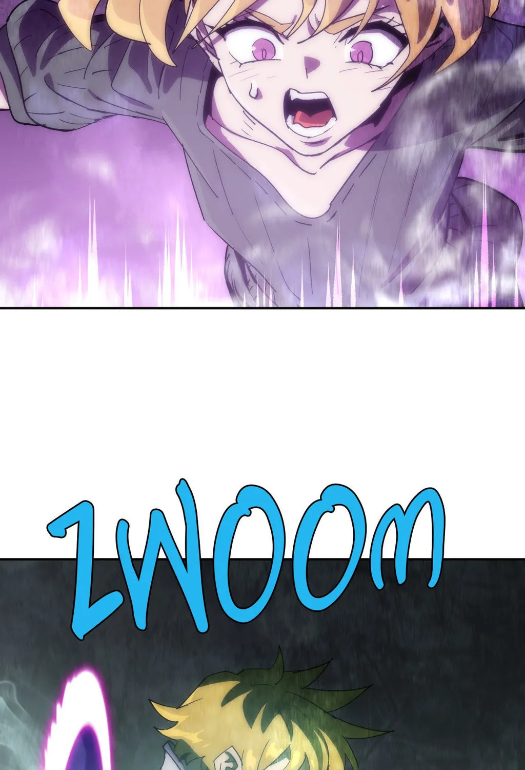 4 Cut Hero Chapter 239 page 97 - 