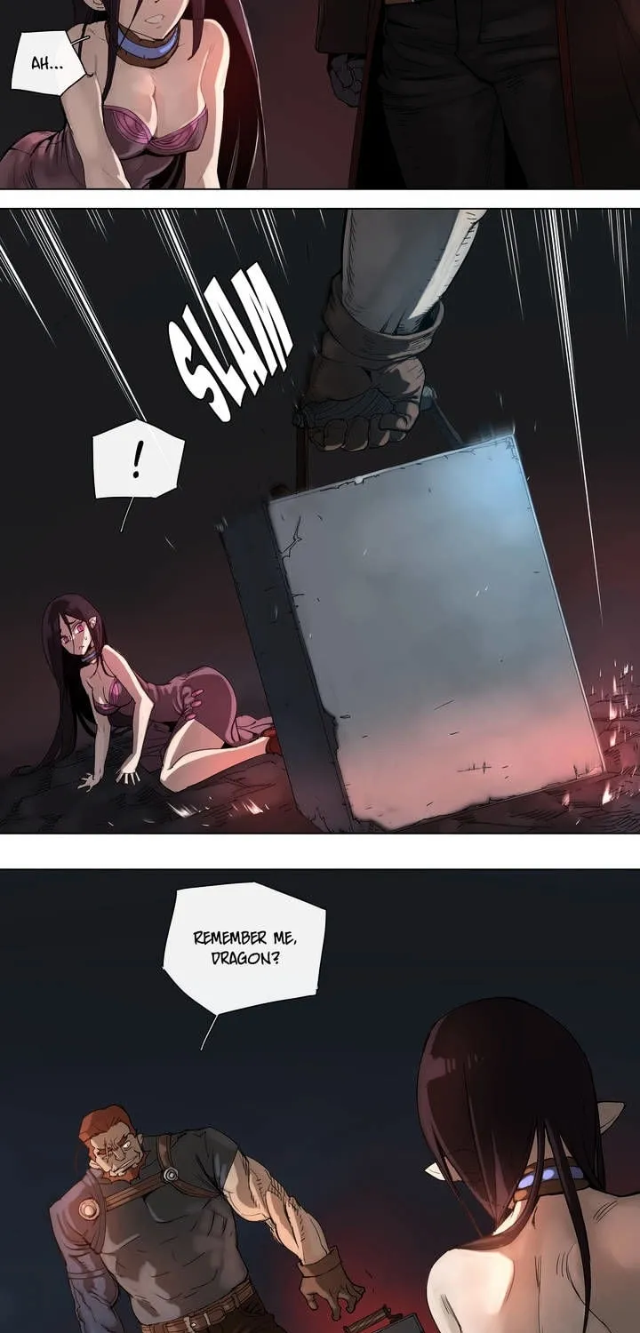 Read 4 Cut Hero chapter 24 image 12 on Lezhin