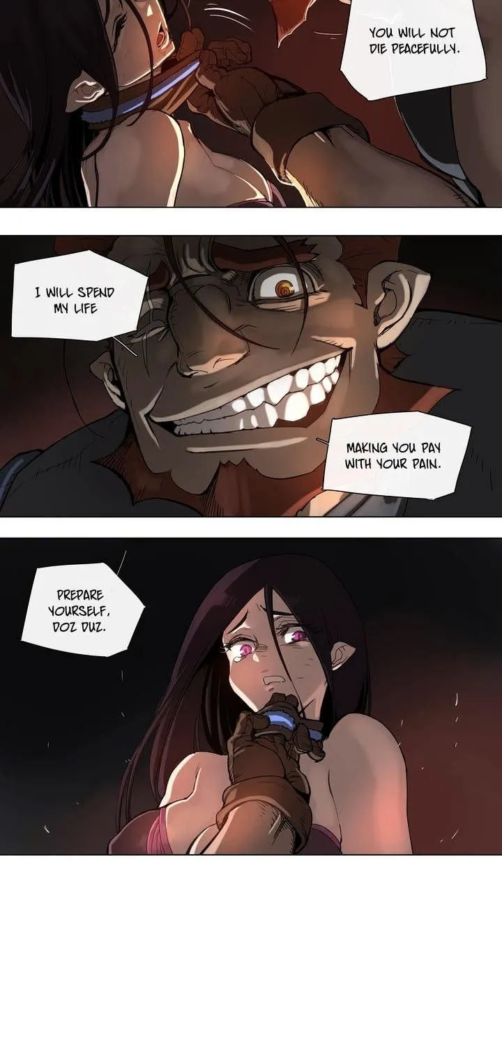 Read 4 Cut Hero chapter 24 image 16 on Lezhin