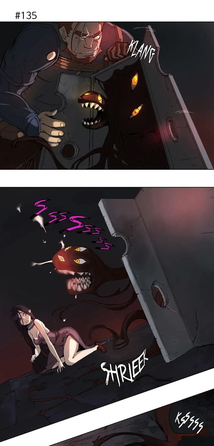 Read 4 Cut Hero chapter 24 image 18 on Lezhin