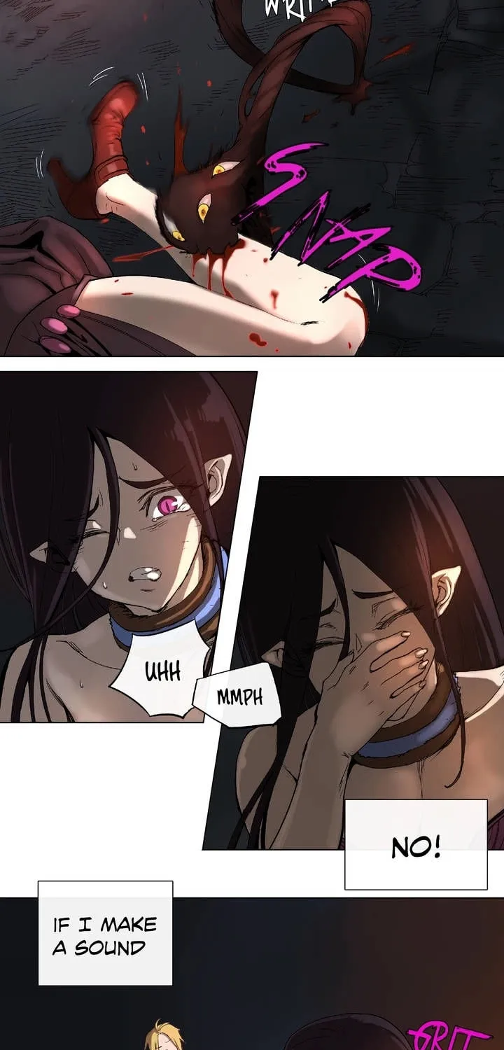 Read 4 Cut Hero chapter 24 image 20 on Lezhin