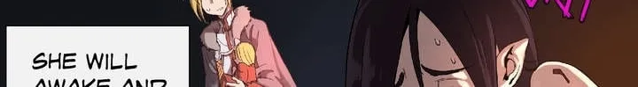 Read 4 Cut Hero chapter 24 image 21 on Lezhin
