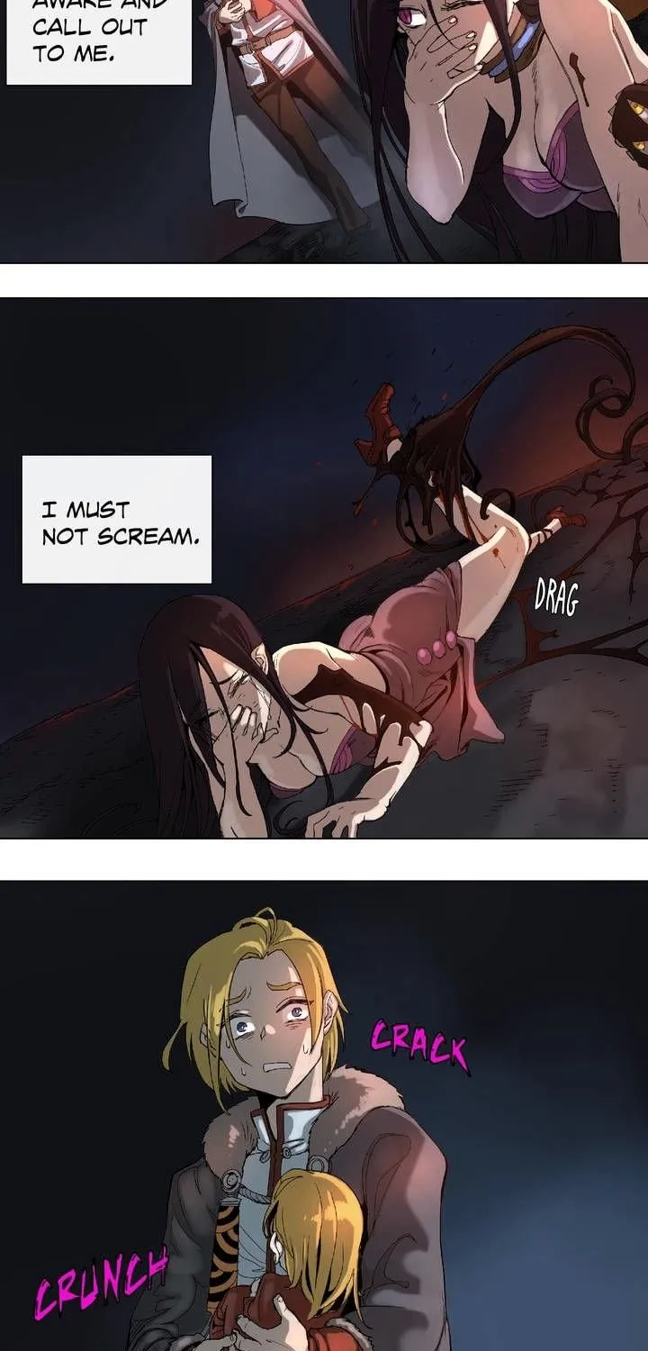 Read 4 Cut Hero chapter 24 image 22 on Lezhin