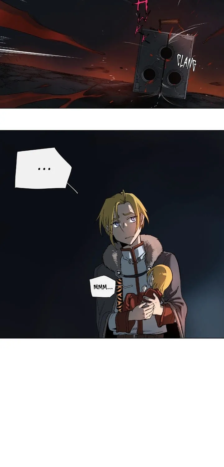 Read 4 Cut Hero chapter 24 image 30 on Lezhin
