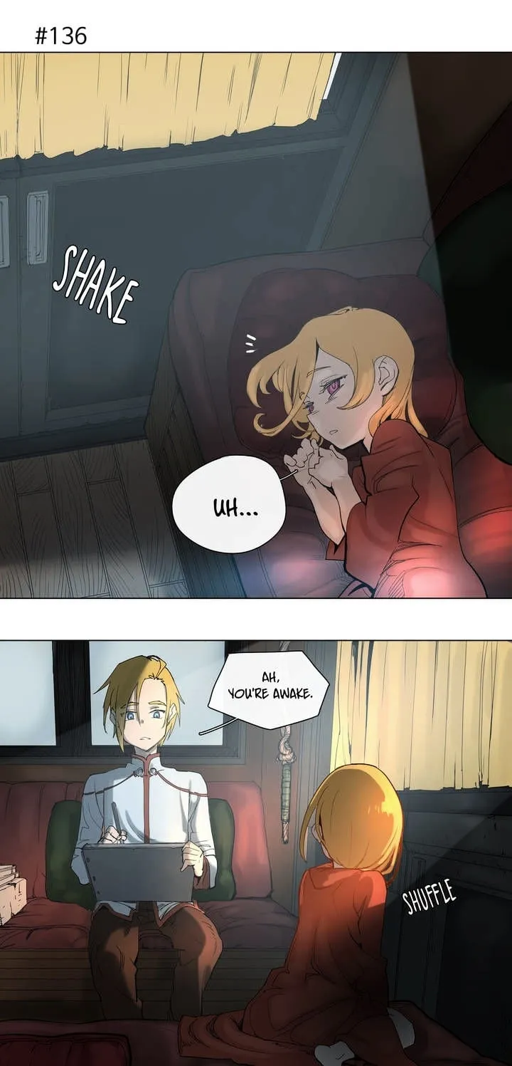 Read 4 Cut Hero chapter 24 image 32 on Lezhin