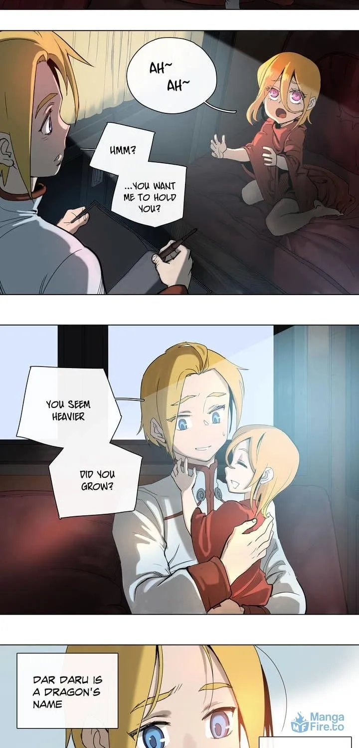 Read 4 Cut Hero chapter 24 image 33 on Lezhin