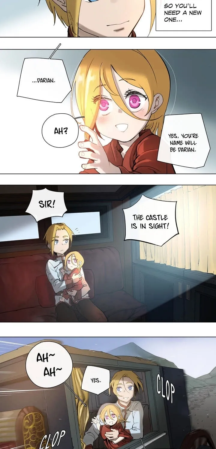 Read 4 Cut Hero chapter 24 image 34 on Lezhin