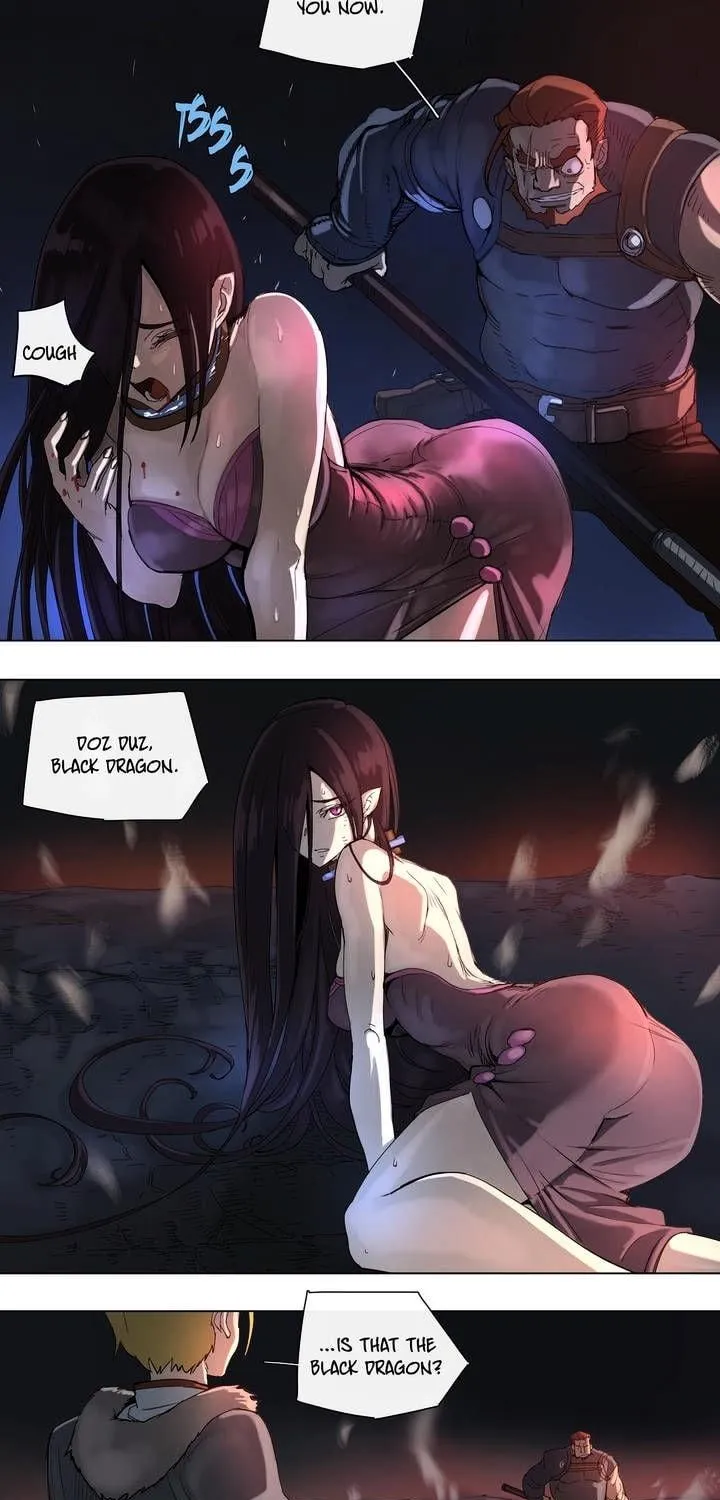 Read 4 Cut Hero chapter 24 image 4 on Lezhin