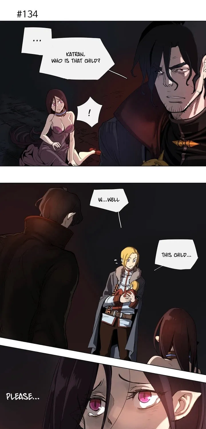 Read 4 Cut Hero chapter 24 image 8 on Lezhin