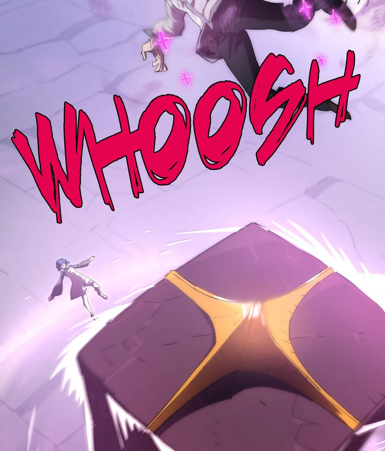 4 Cut Hero Chapter 240 page 2 - 