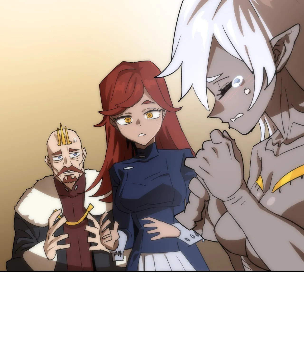 4 Cut Hero Chapter 240 page 109 - 