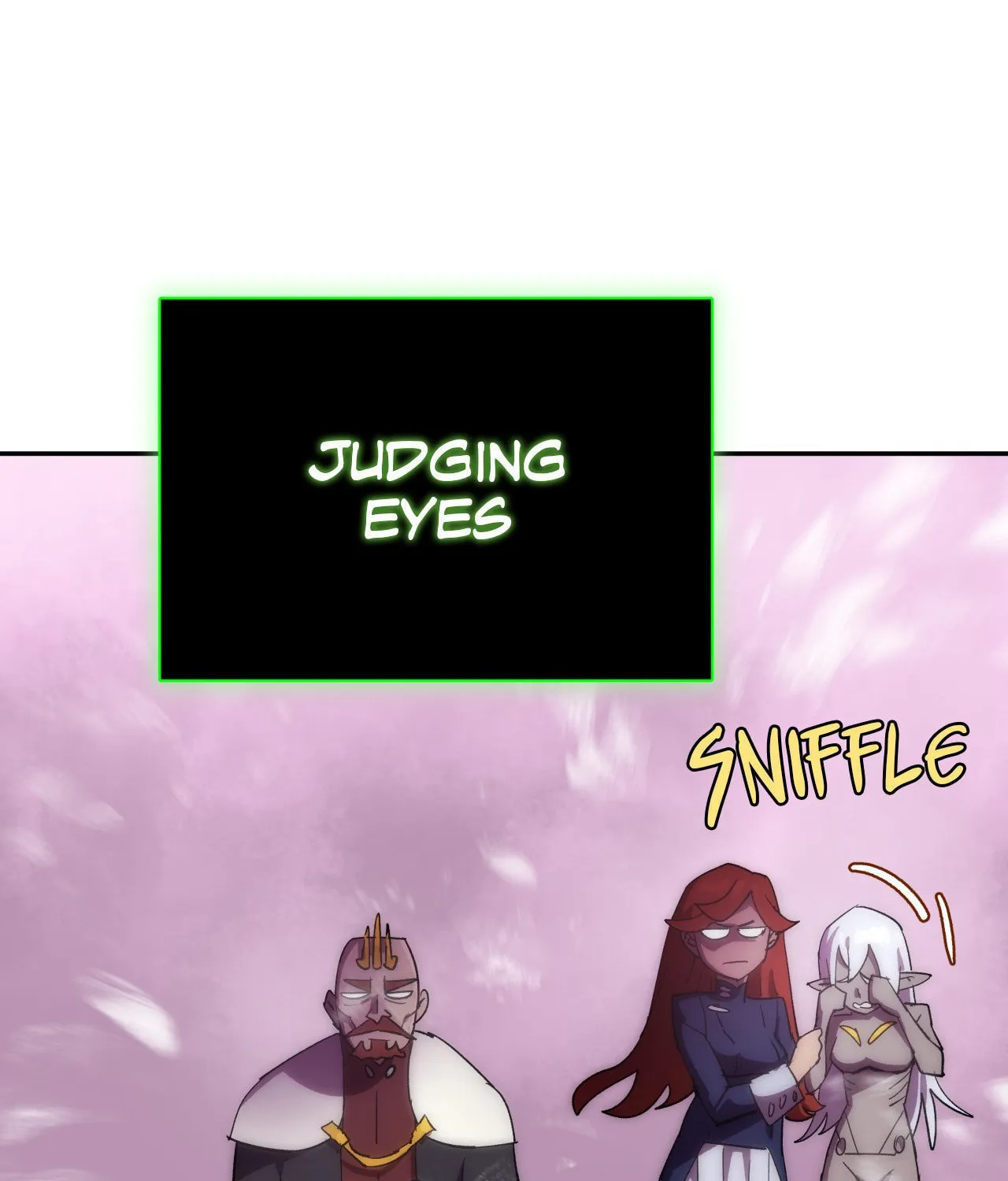 4 Cut Hero Chapter 240 page 110 - 