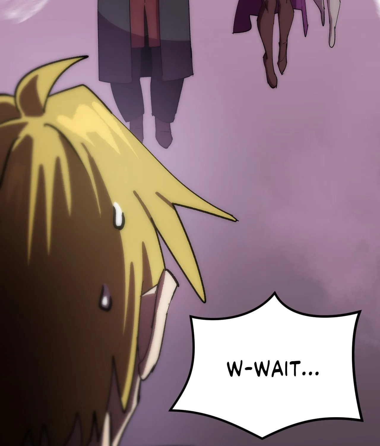 4 Cut Hero Chapter 240 page 112 - 