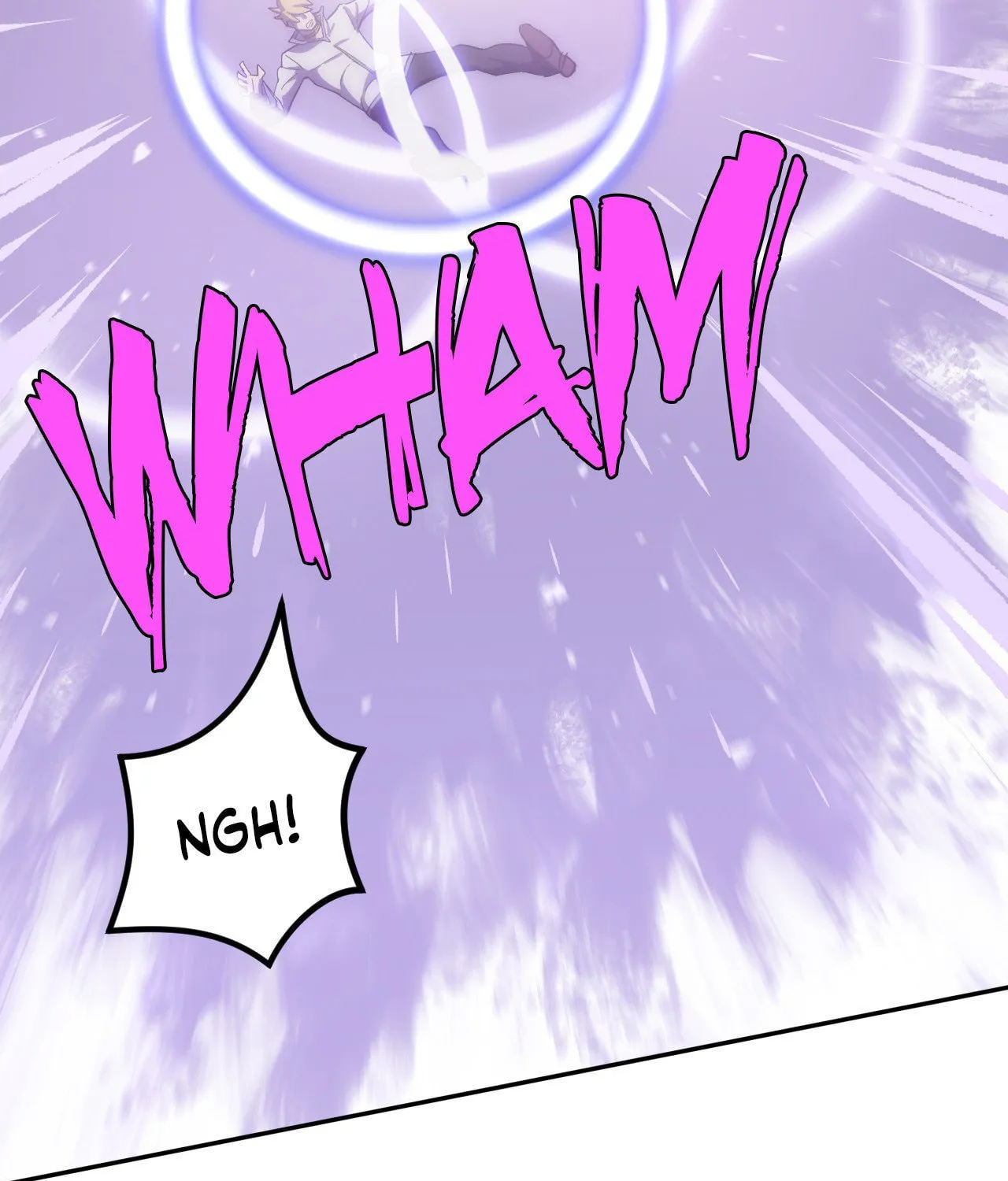 4 Cut Hero Chapter 240 page 121 - 