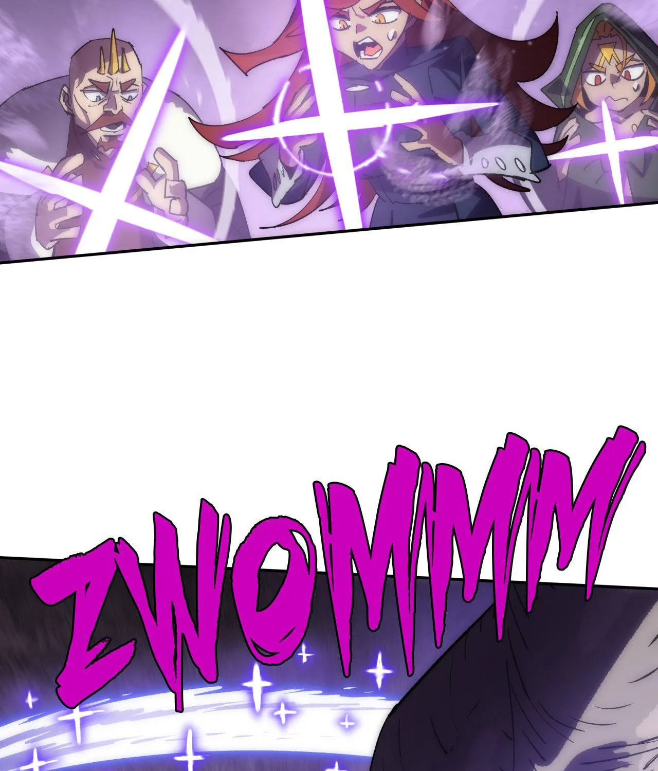 4 Cut Hero Chapter 240 page 124 - 