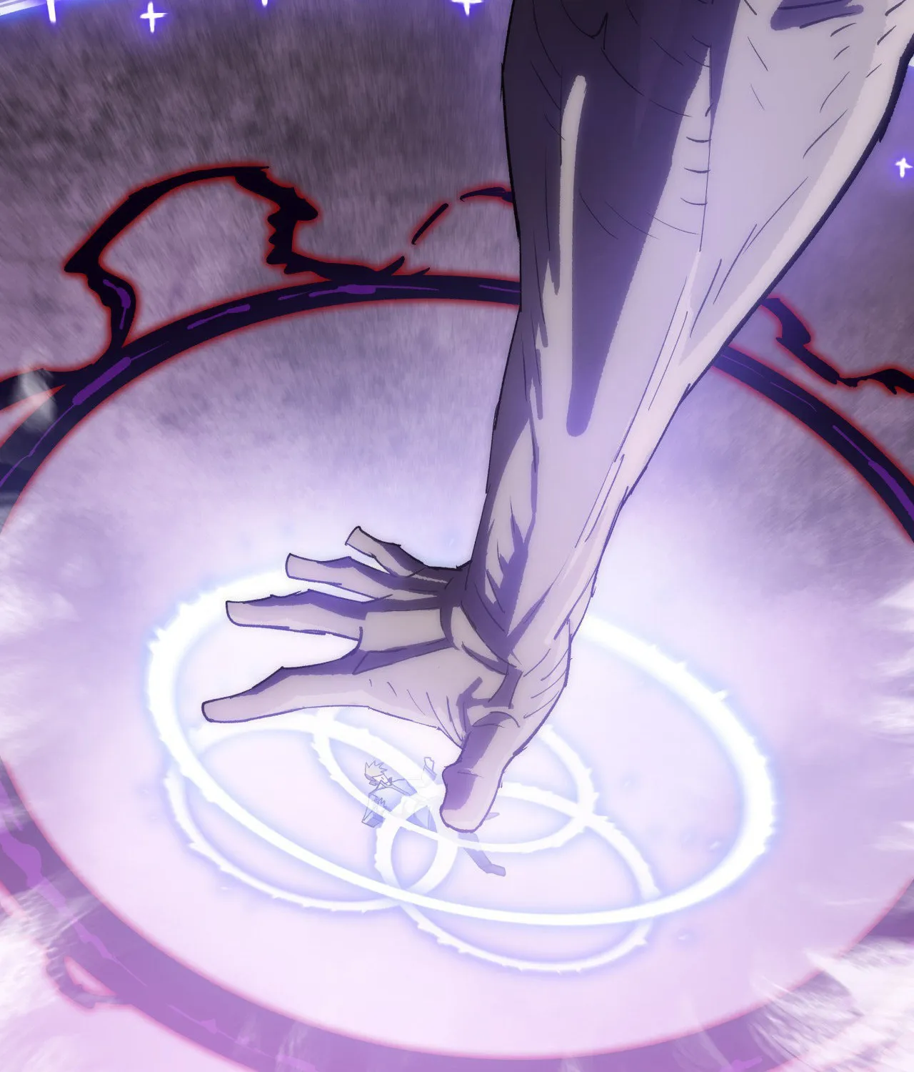 4 Cut Hero Chapter 240 page 125 - 