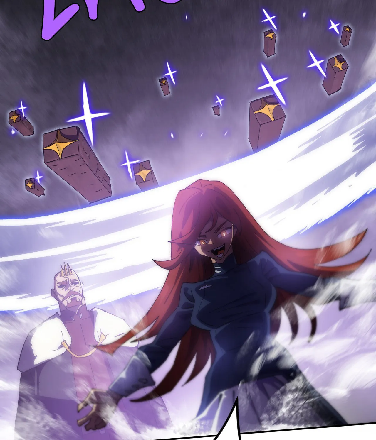 4 Cut Hero Chapter 240 page 137 - 