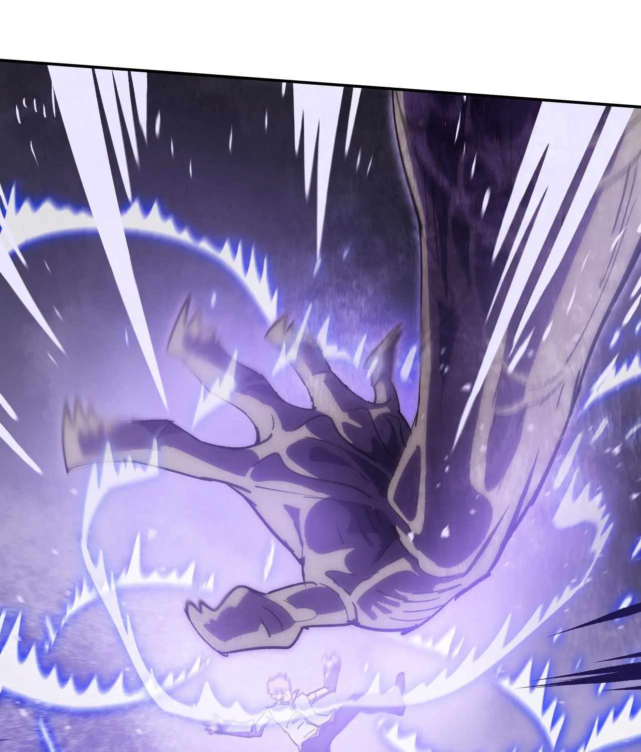 4 Cut Hero Chapter 240 page 142 - 