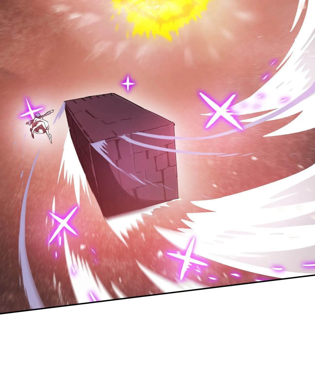 4 Cut Hero Chapter 240 page 16 - 