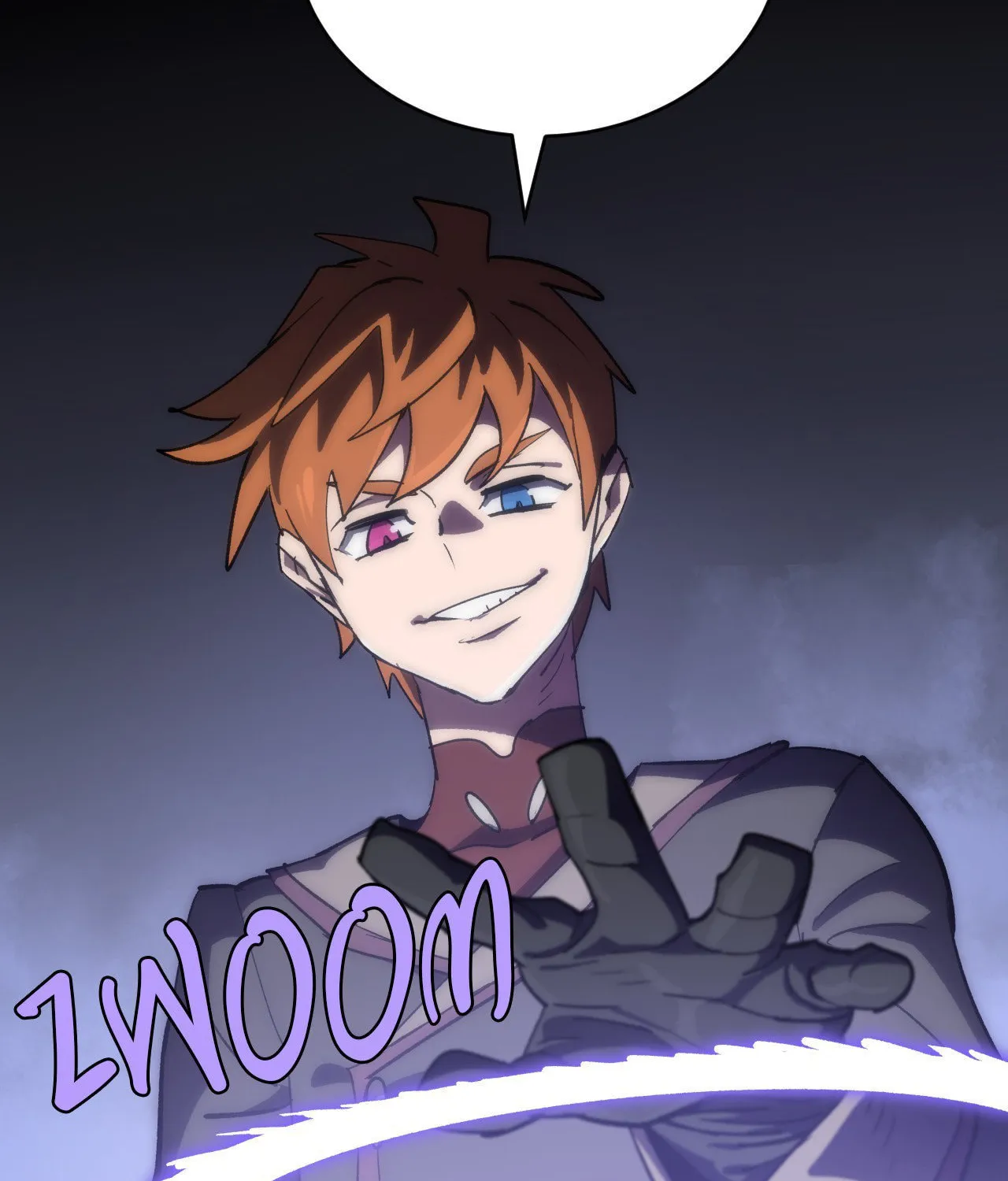4 Cut Hero Chapter 240 page 164 - 