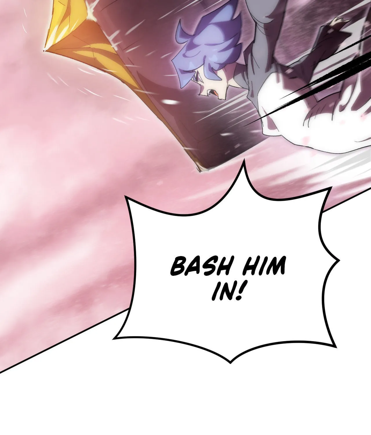 4 Cut Hero Chapter 240 page 19 - 