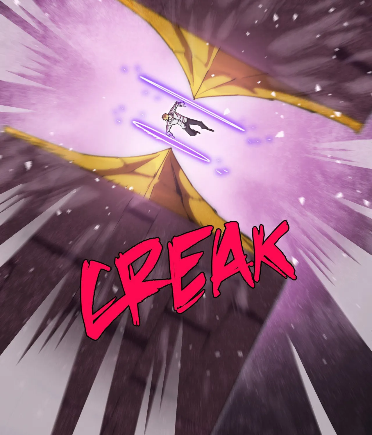4 Cut Hero Chapter 240 page 23 - 