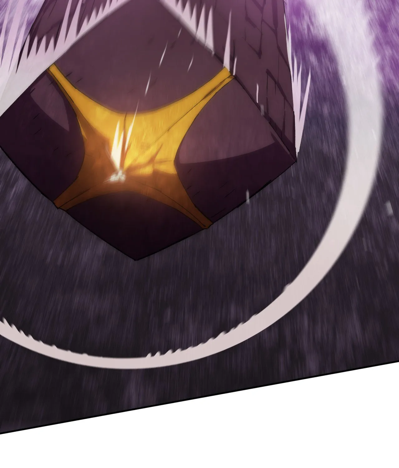 4 Cut Hero Chapter 240 page 28 - 