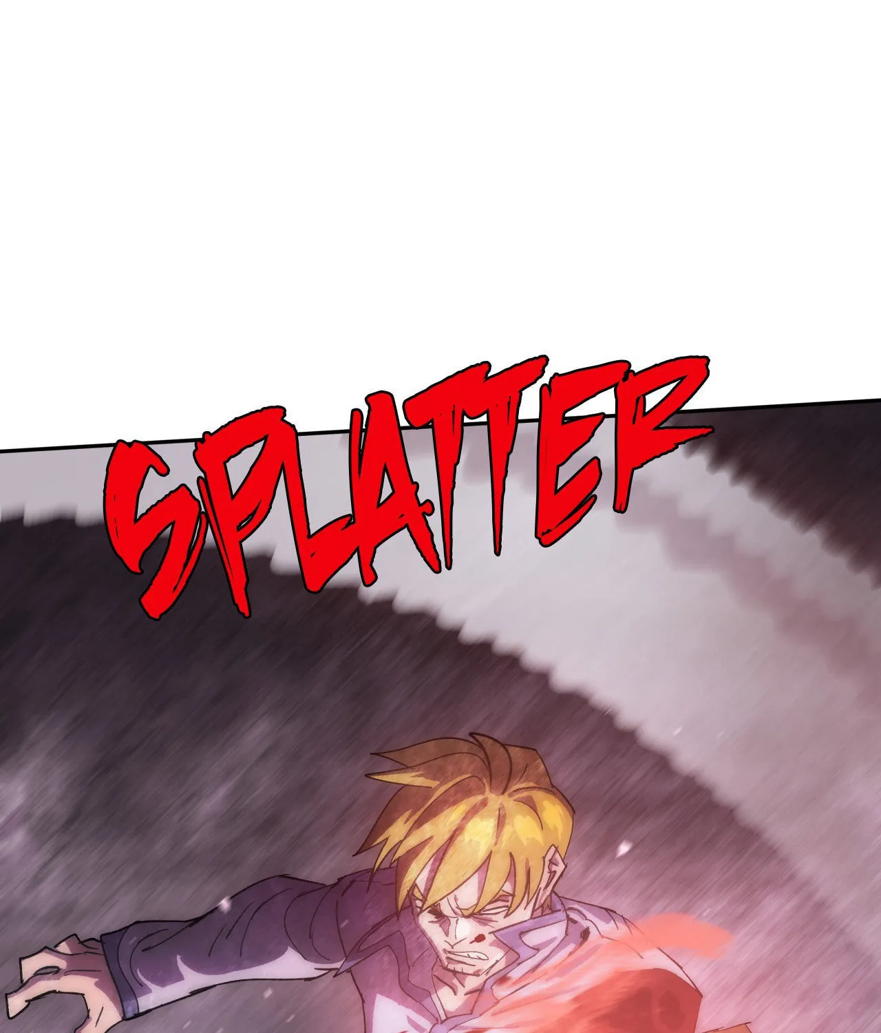 4 Cut Hero Chapter 240 page 29 - 