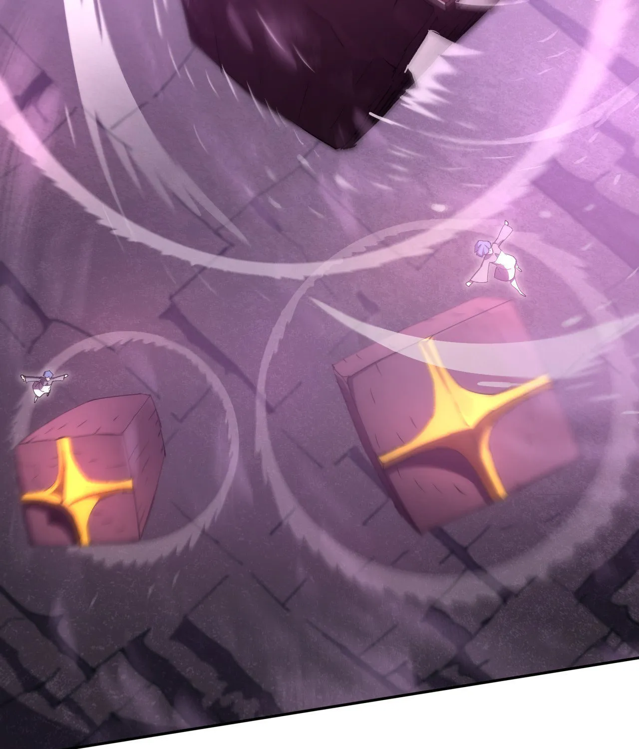 4 Cut Hero Chapter 240 page 4 - 