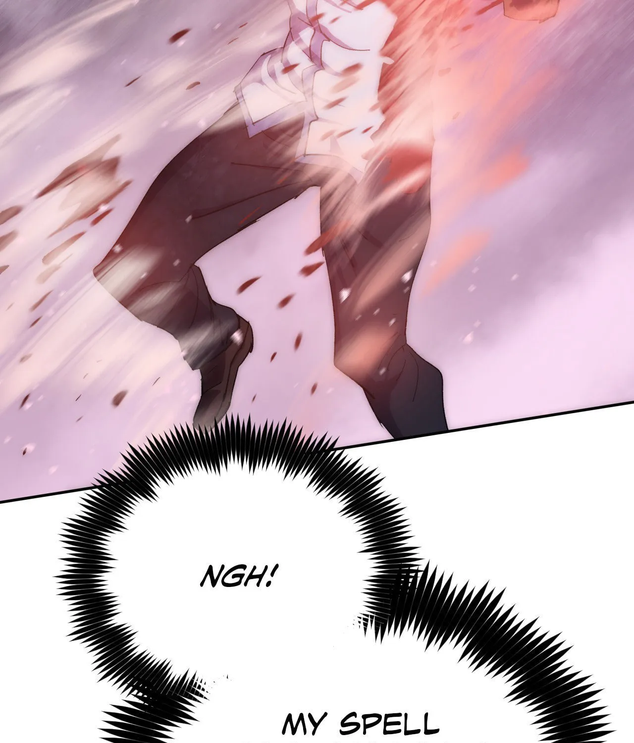 4 Cut Hero Chapter 240 page 31 - 