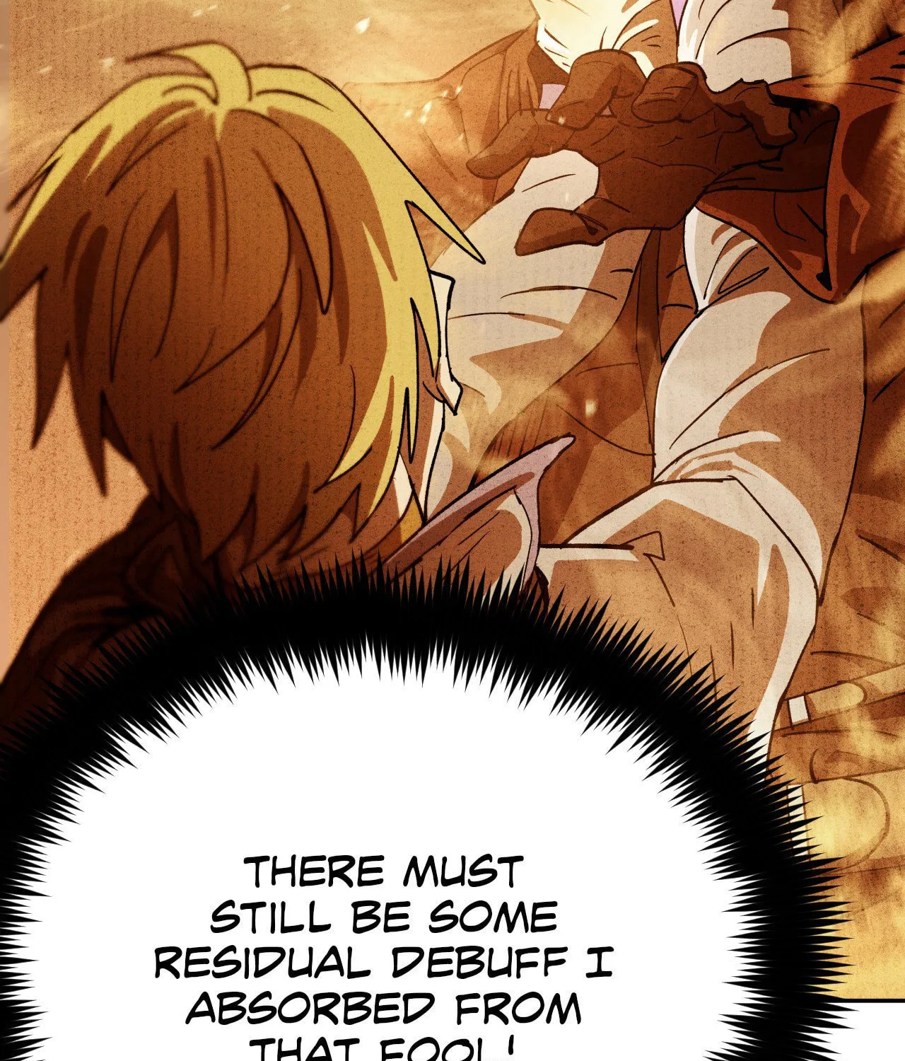4 Cut Hero Chapter 240 page 34 - 