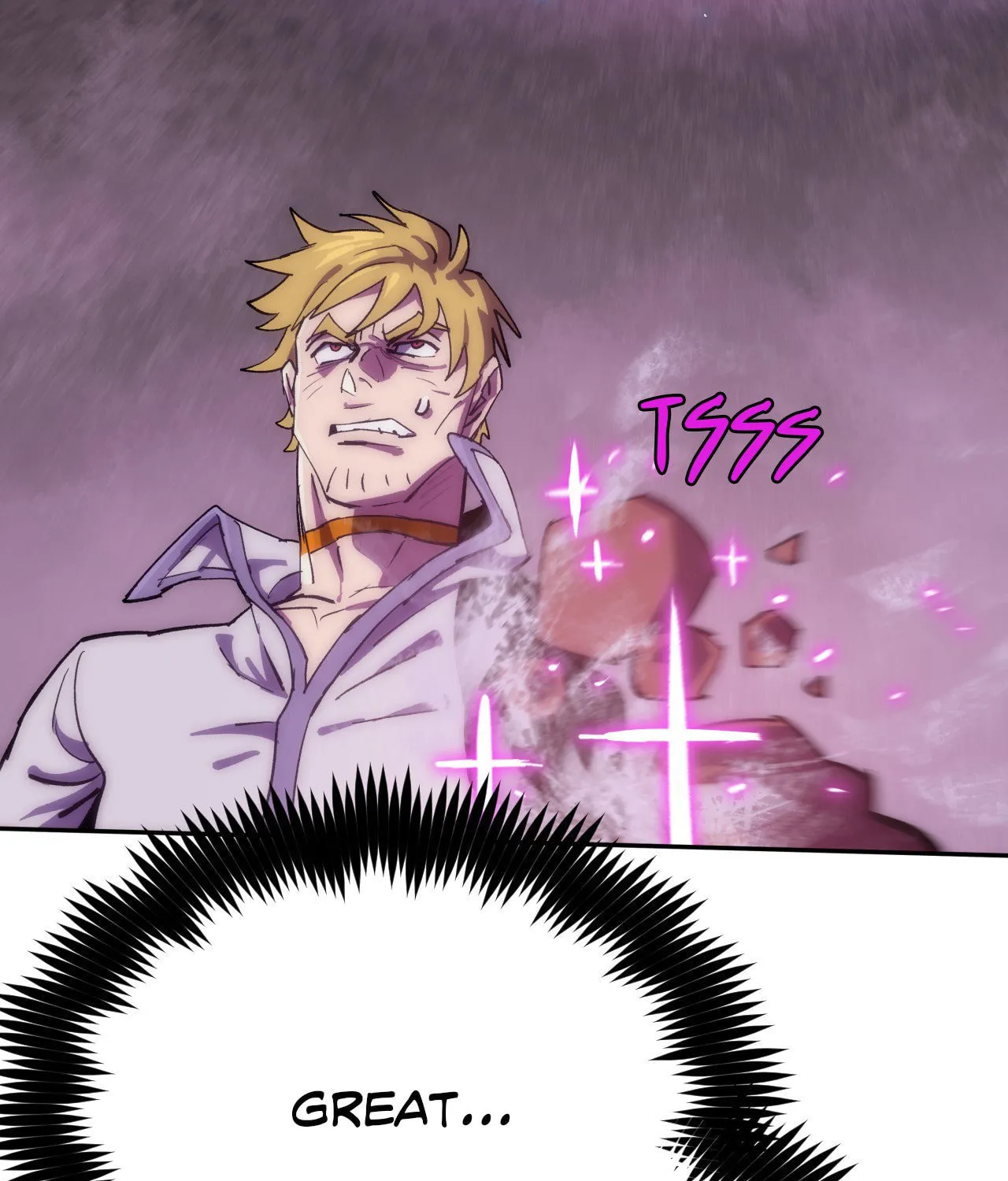4 Cut Hero Chapter 240 page 37 - 