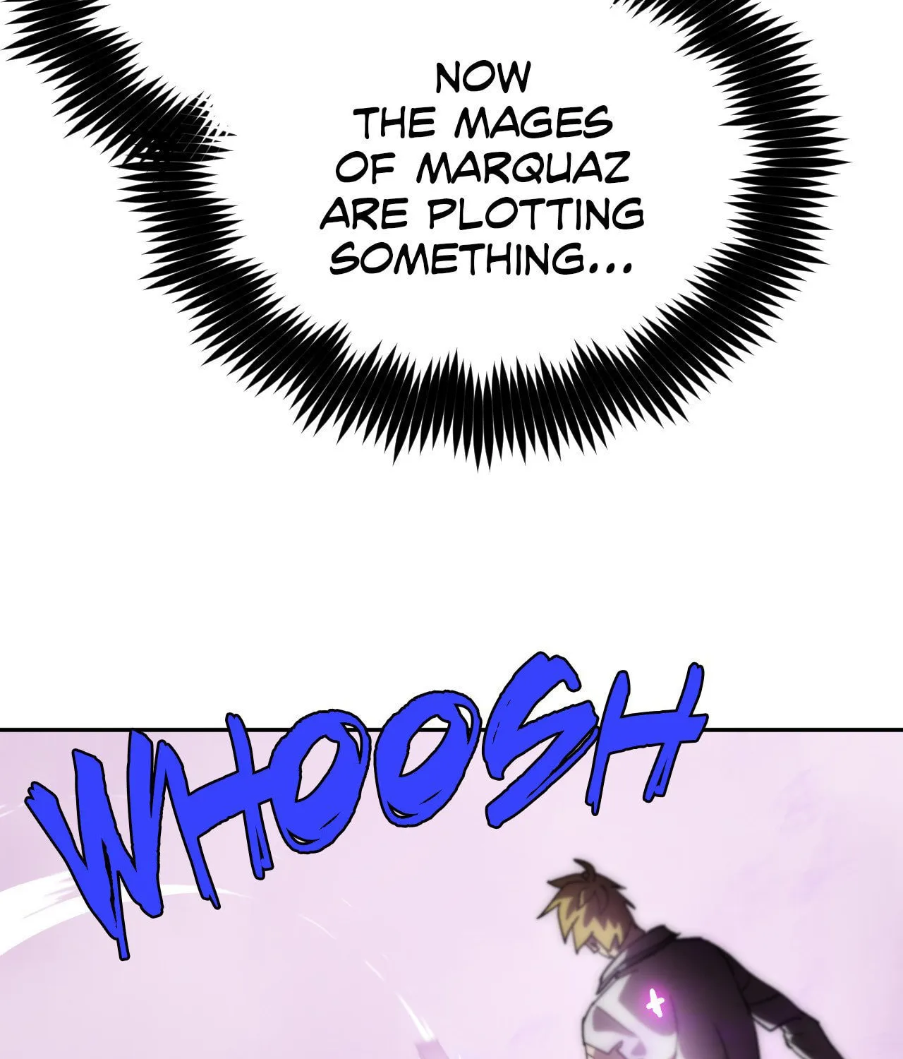 4 Cut Hero Chapter 240 page 38 - 