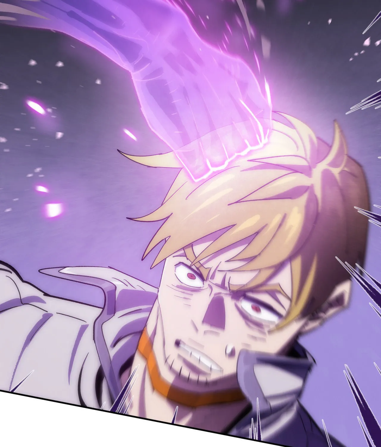 4 Cut Hero Chapter 240 page 46 - 
