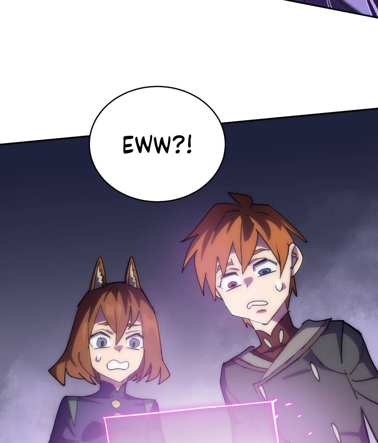 4 Cut Hero Chapter 240 page 47 - 