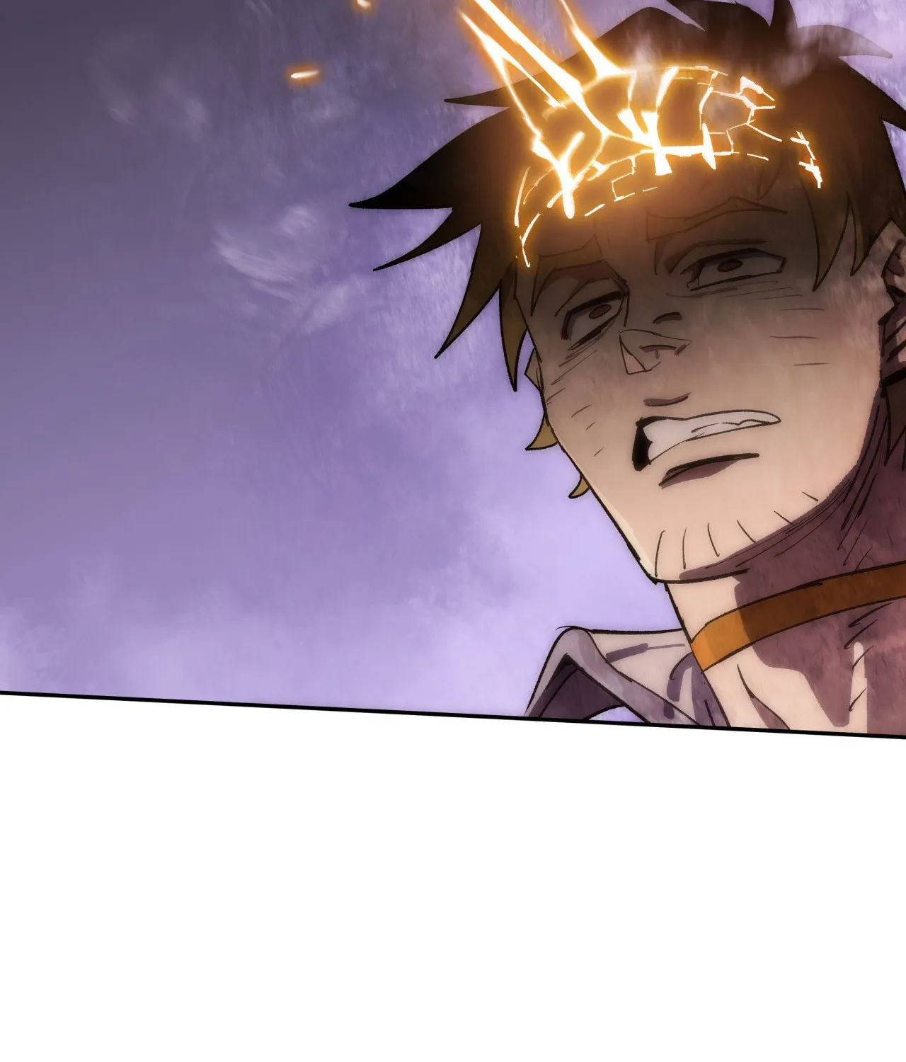 4 Cut Hero Chapter 240 page 50 - 