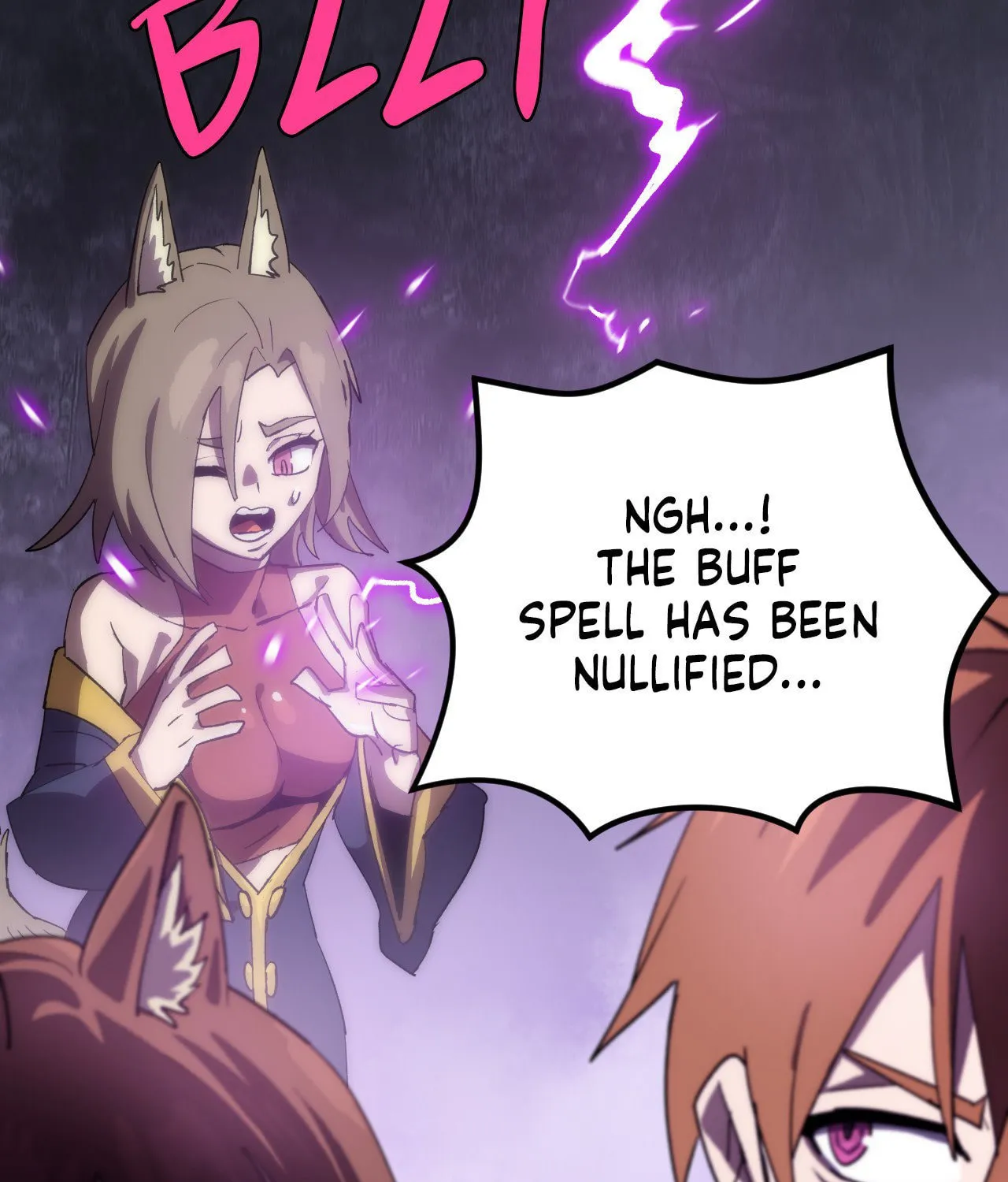 4 Cut Hero Chapter 240 page 52 - 