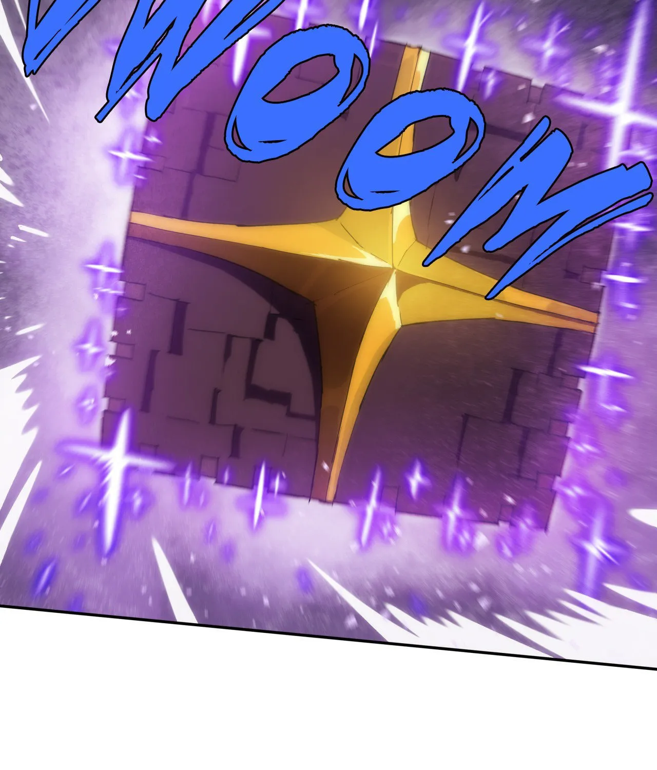 4 Cut Hero Chapter 240 page 7 - 