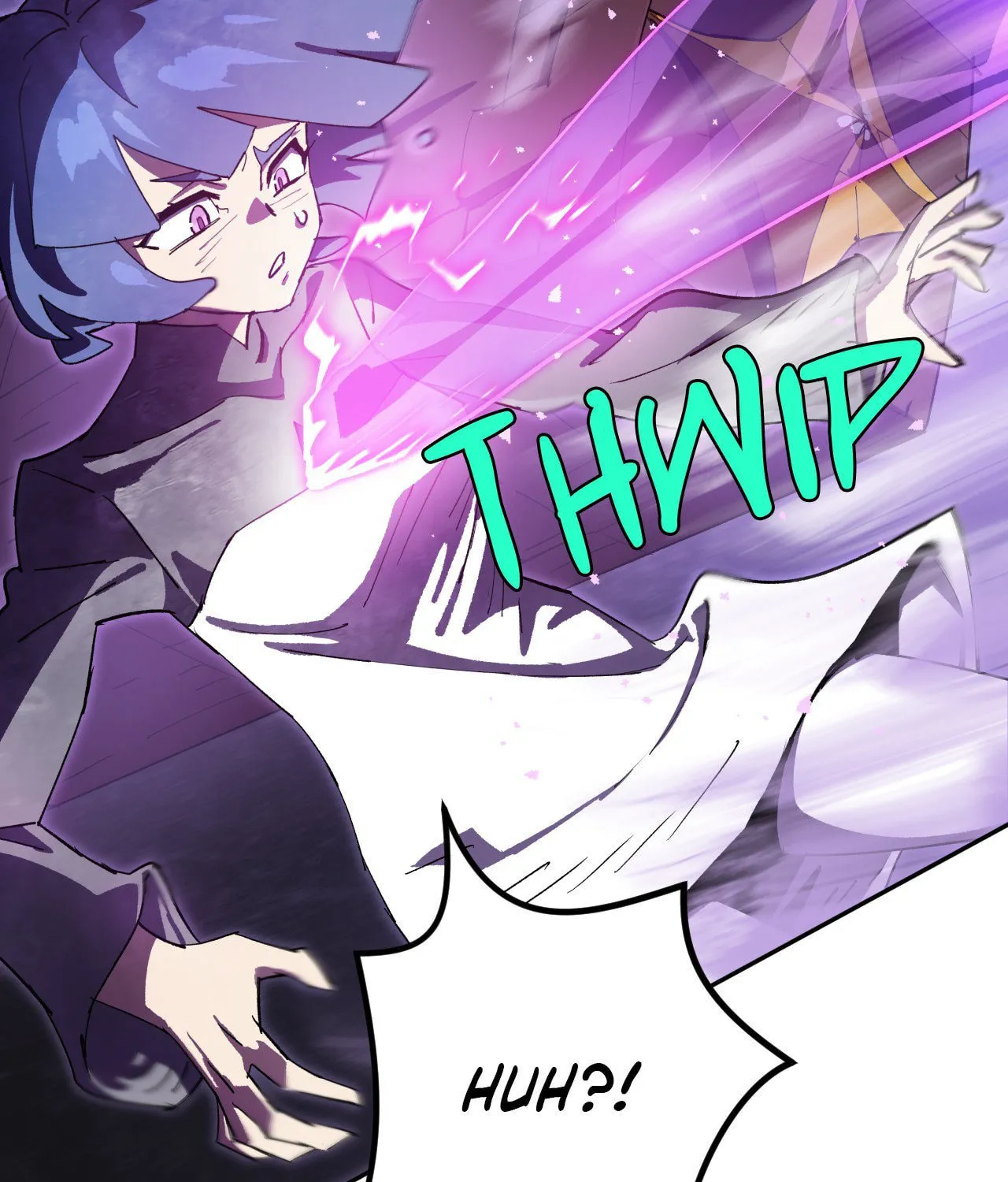 4 Cut Hero Chapter 240 page 64 - 