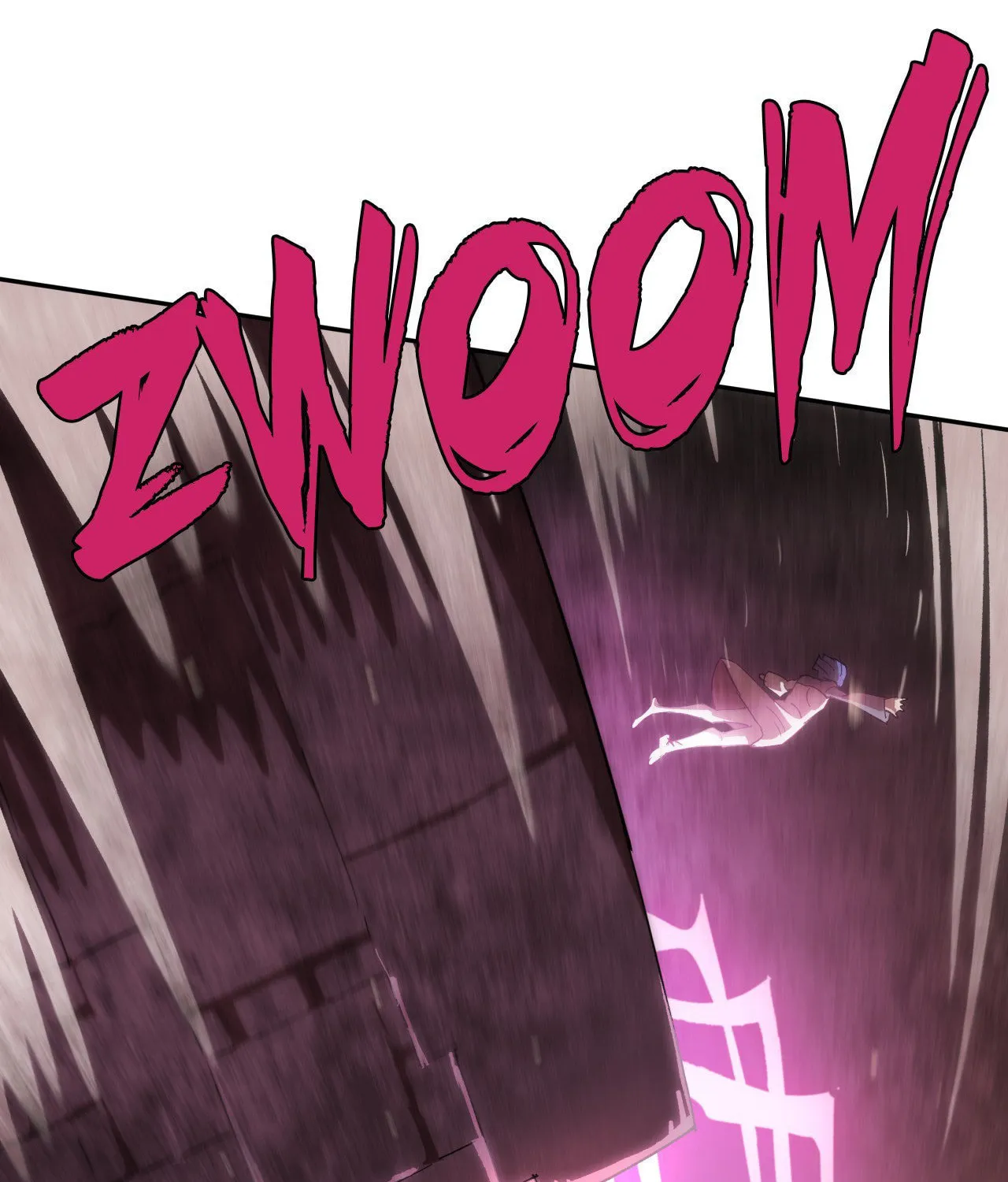 4 Cut Hero Chapter 240 page 8 - 