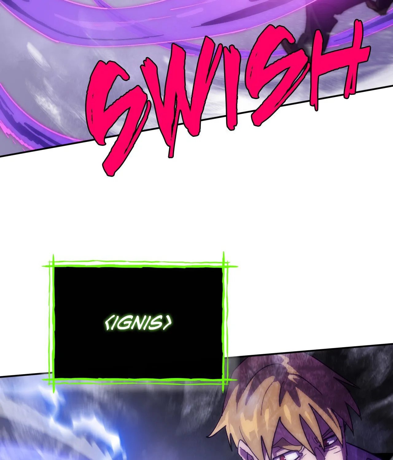 4 Cut Hero Chapter 240 page 71 - 