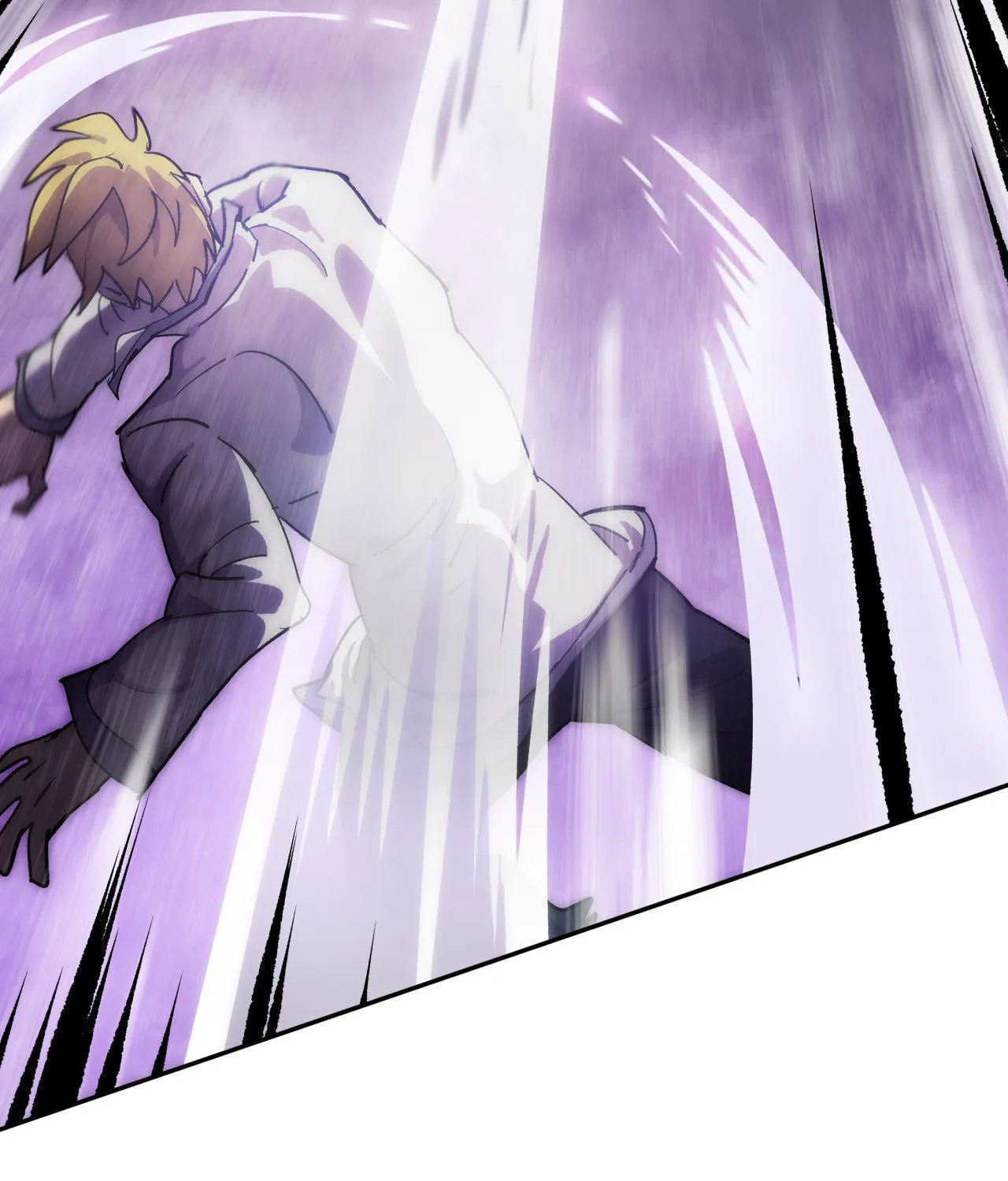4 Cut Hero Chapter 240 page 76 - 